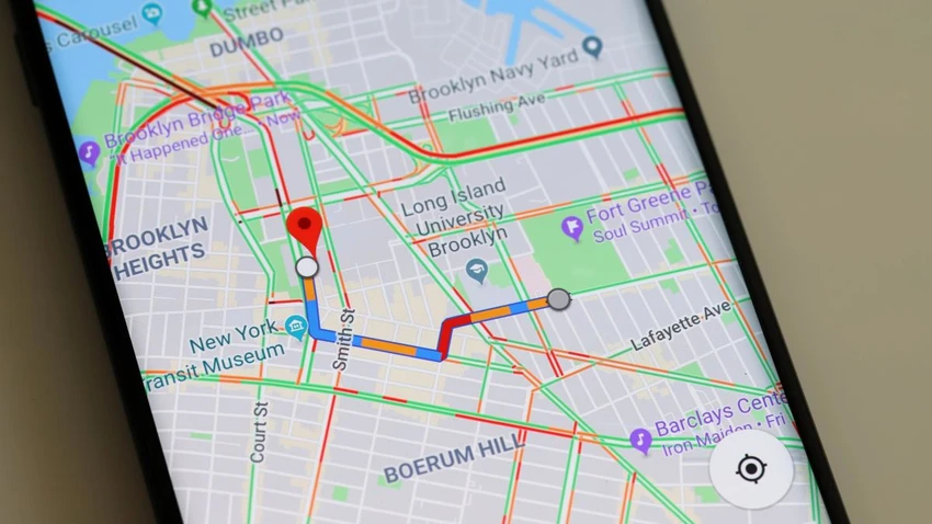google-maps
