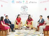 Các chuyên gia nói gì về việc bảo mật thông tin khi sử dụng TikTok?