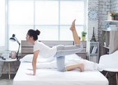 Ứng dụng theo dõi sức khỏe và thể hình tăng trưởng mạnh trong 2021