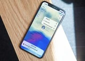 Cách kiểm tra lượng mưa và chất lượng không khí bằng iPhone