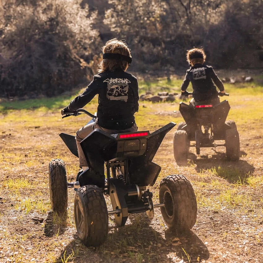 cyberquad