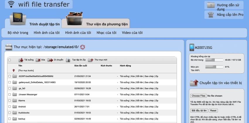 wifi-file-transfer