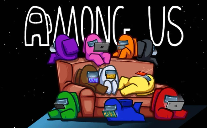 among-us