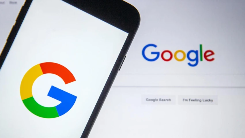 google