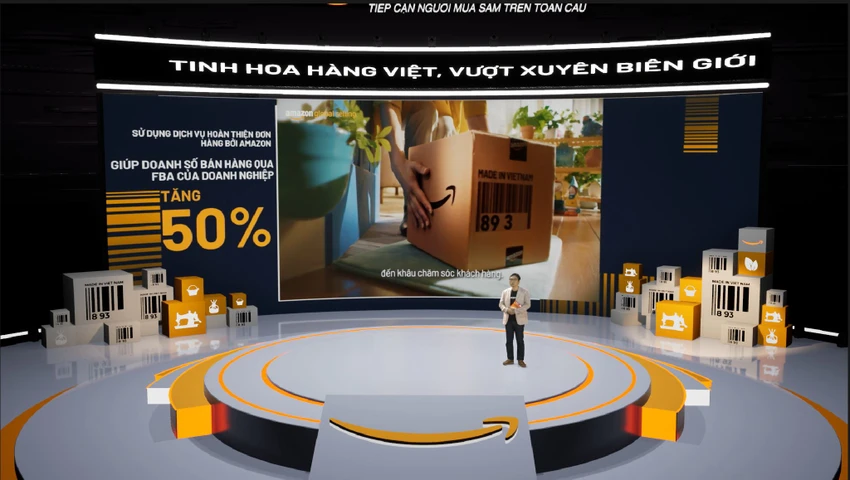 amazon