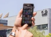 Phần mềm hack iPhone khiến các nhà nghiên cứu phải rùng mình