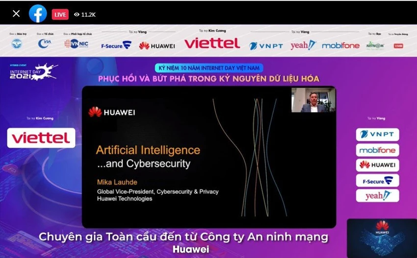 huawei