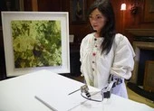 Chính quyền Ai Cập giam giữ robot vì lo ngại gián điệp