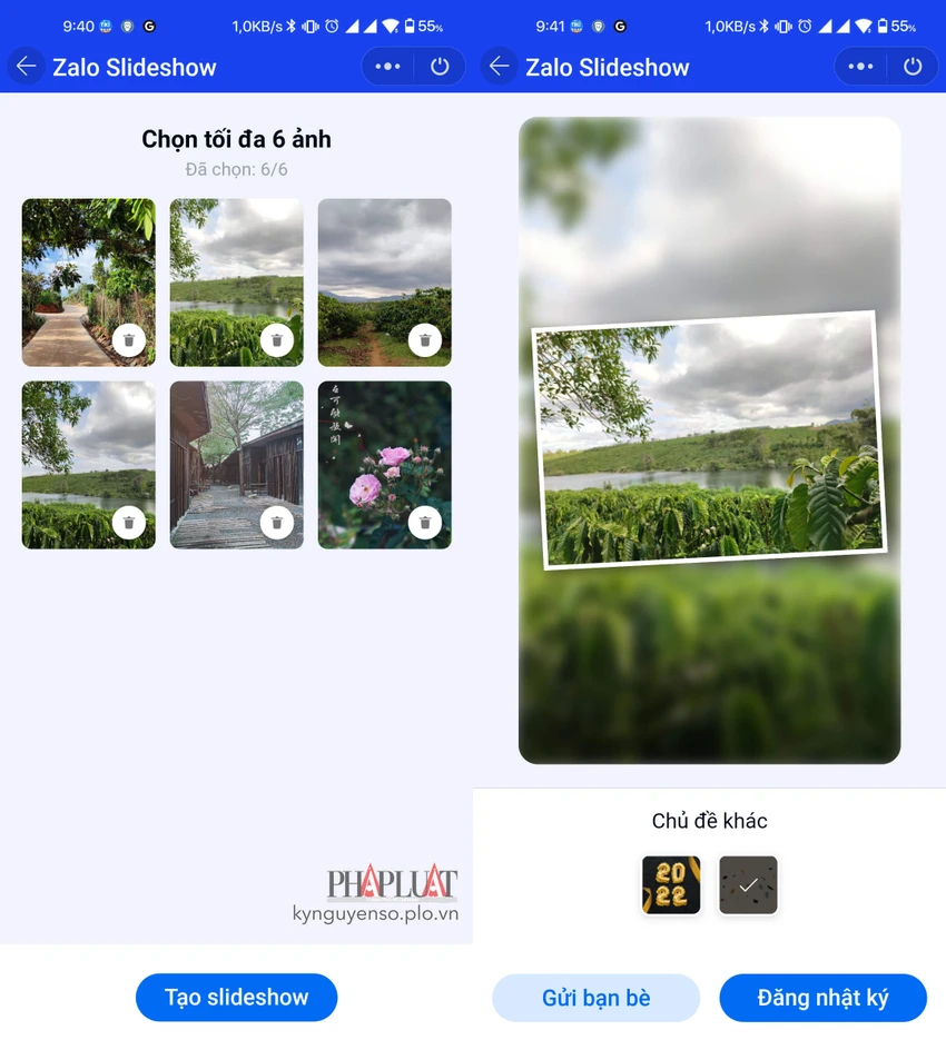 tao-slideshow-zalo