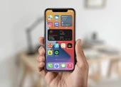5 widget tốt nhất để thay đổi giao diện iPhone