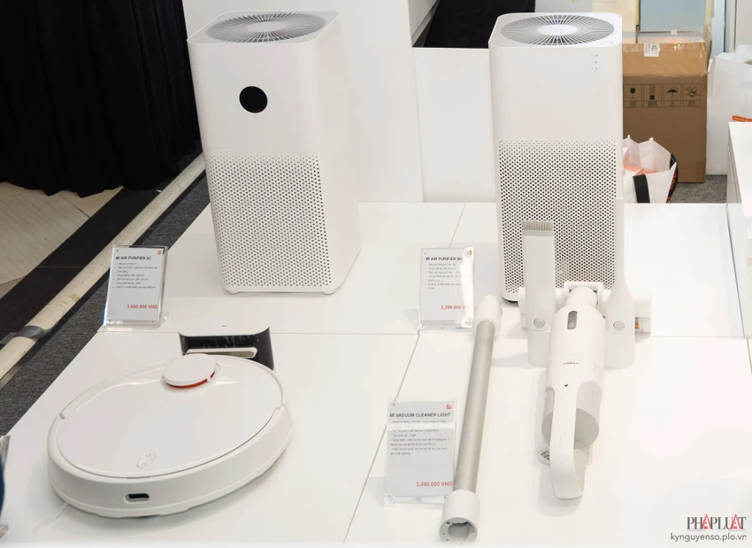 xiaomi-zone