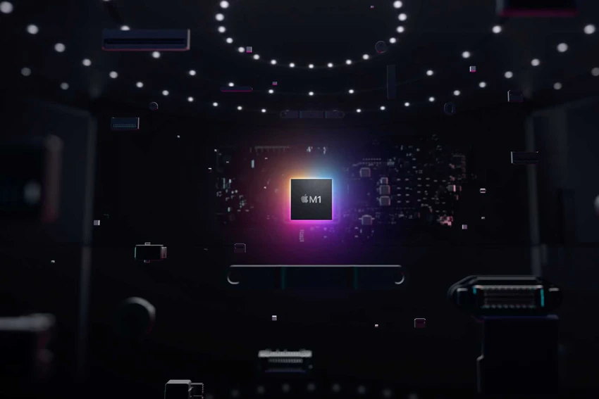 apple-silicon