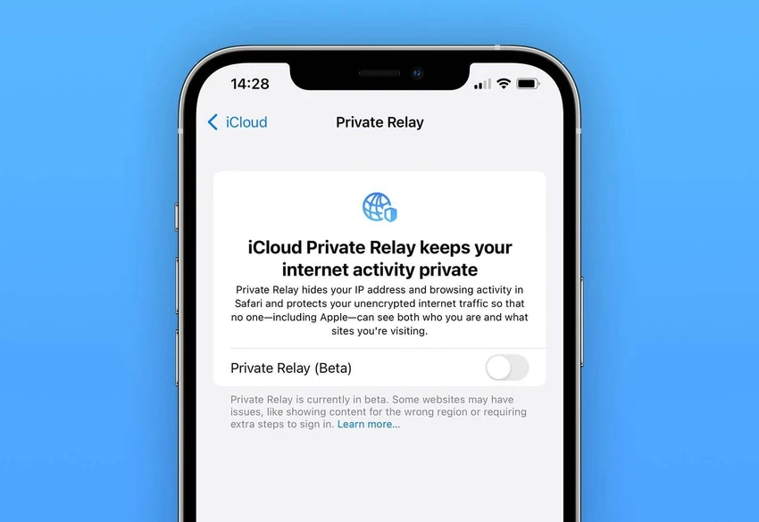 icloud-relay