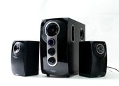 Đánh giá nhanh mẫu loa di động hỗ trợ hát karaoke 