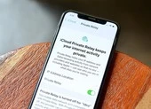 Vì sao các nhà mạng lại lo ngại tính năng này của Apple?