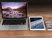 iPhone và MacBook giảm giá mạnh dịp cận Tết