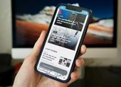 Lỗ hổng mới khiến người dùng iPhone bị theo dõi và lộ danh tính