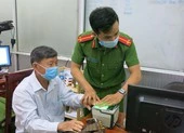 Cách sử dụng Zalo để làm CCCD gắn chip và tra cứu tiến độ nhanh hơn