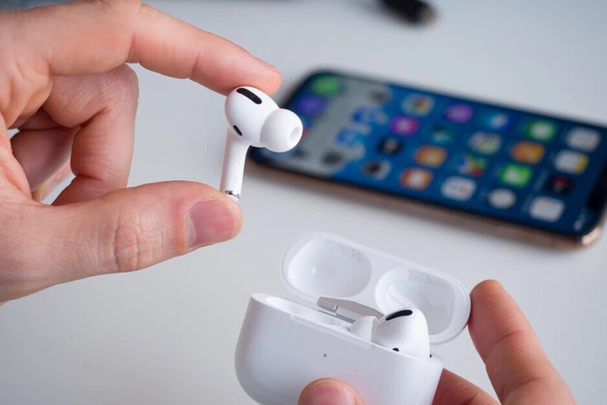 airpods