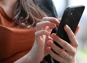 Lỗ hổng trên iPhone lại bị khai thác bởi công ty này
