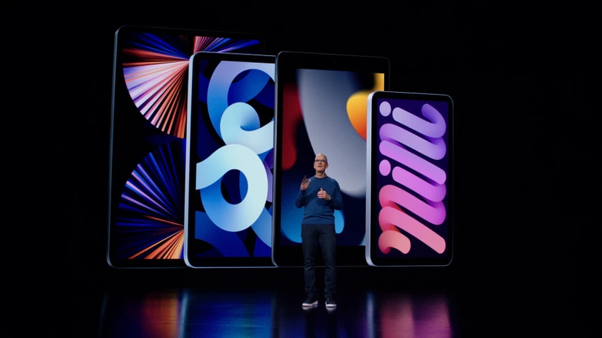 ipad