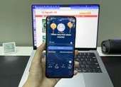 Mất tiền trong tài khoản ngân hàng vì nâng cấp SIM? 