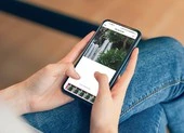 Cách sử dụng video làm ảnh đại diện TikTok
