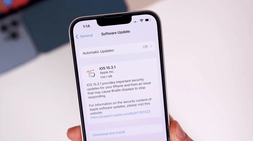 ios-15-3-1