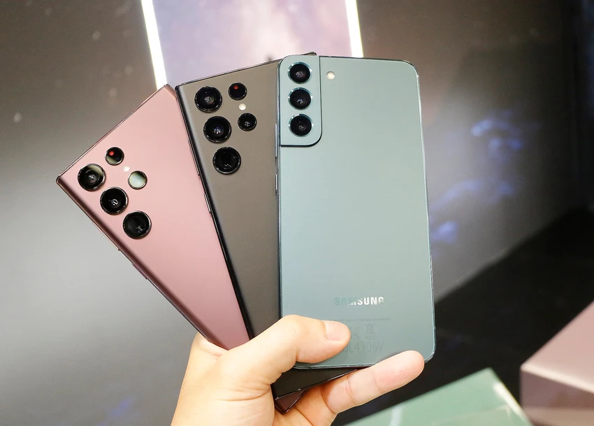galaxy-s22-series