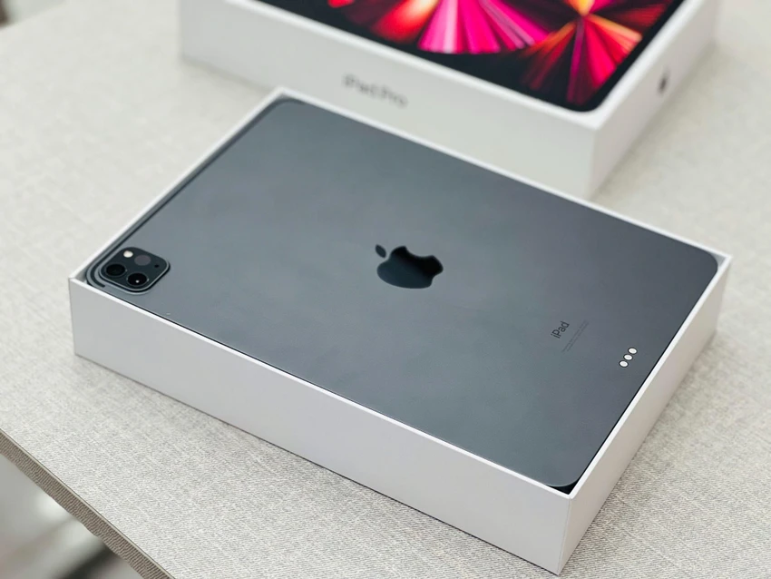 ipad