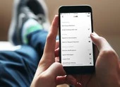 8 cách khắc phục lỗi Messenger bị chậm