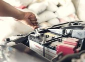 10 lưu ý khi ô tô ‘nghỉ dịch’ dài ngày mà chủ xe cần làm ngay