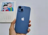 Vì sao iPhone 13 series được chọn mua nhiều nhất trong tháng 2?