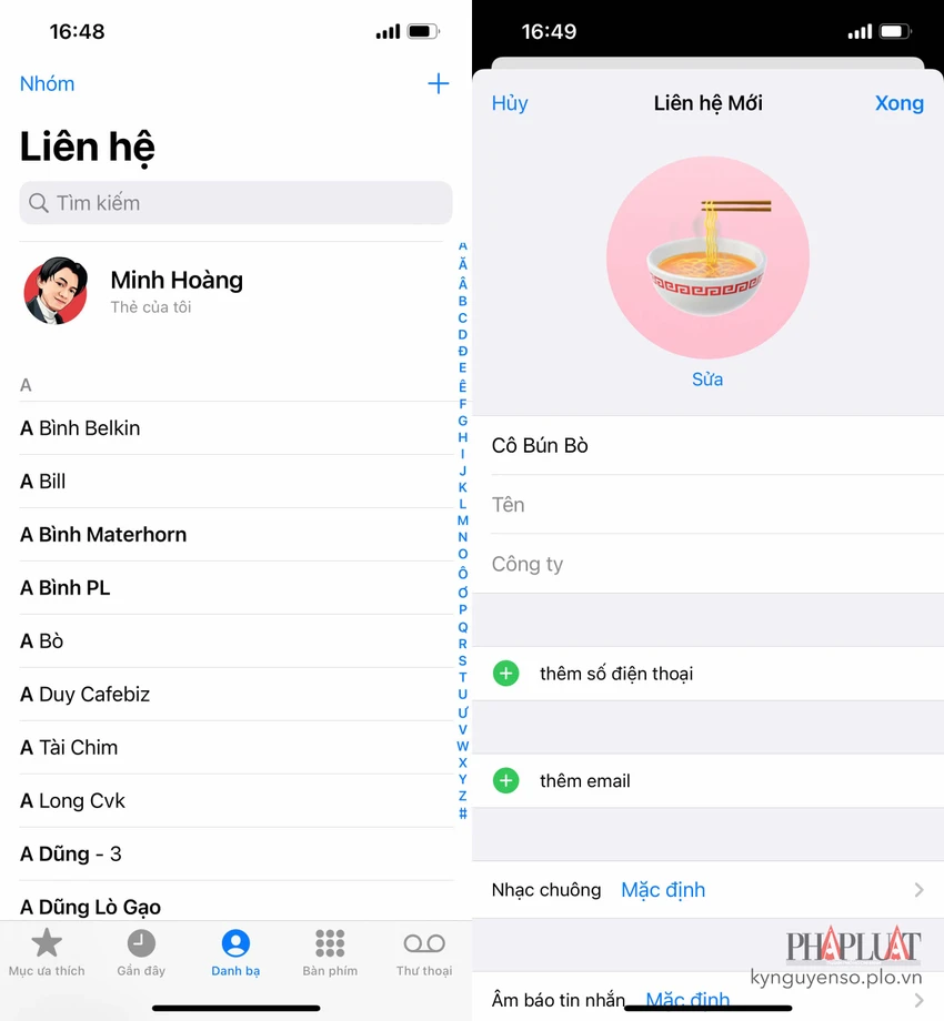 luu-danh-ba-tren-iphone
