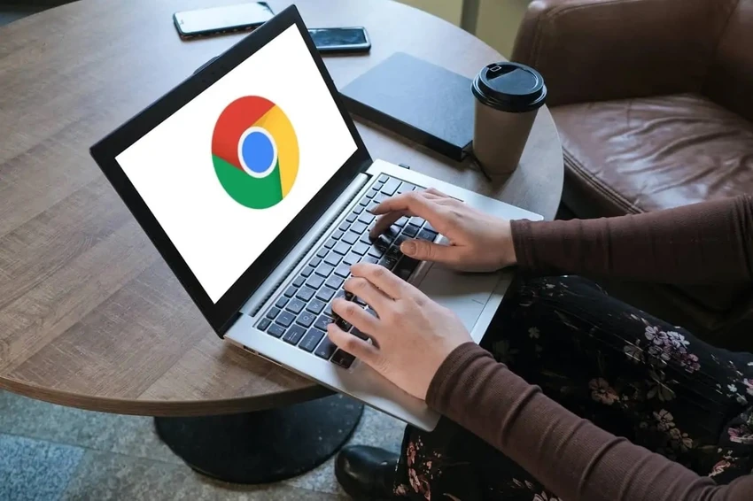 google-chrome