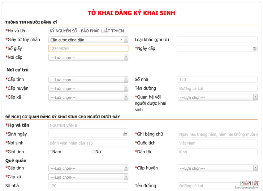 khai-bao-thong-tin-dang-ky-khai-sinh