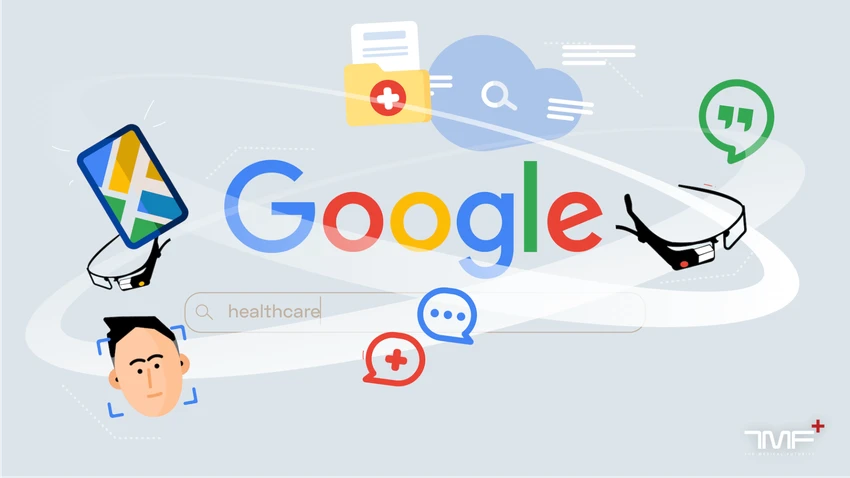 google-health