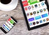 Apple và Google chặn truy cập hàng chục ứng dụng Trung Quốc