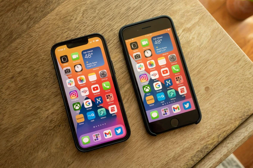 iphone-13-vs-iphone-se-2022