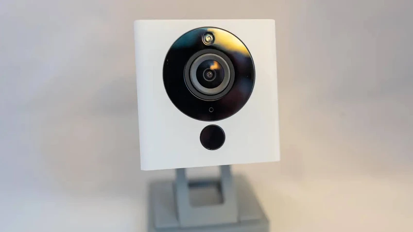 Camera-Wyze