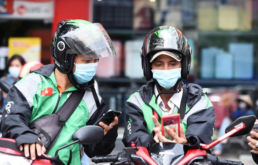 gojek