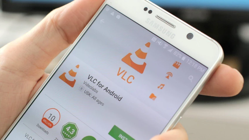 vlc-media-player vlc-media-player
