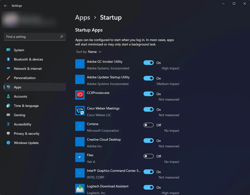 windows-11-startup-apps