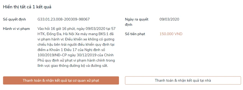 quyet-dinh-xu-phat-vi-pham-giao-thong quyet-dinh-xu-phat-vi-pham-giao-thong