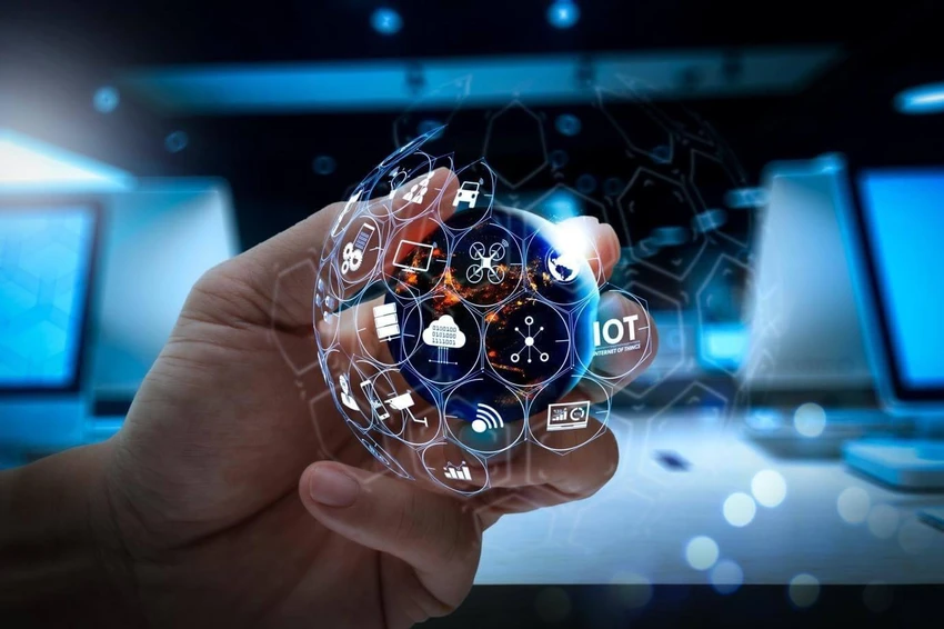 Internet-of-things