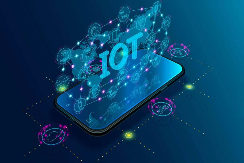 Internet-of-things