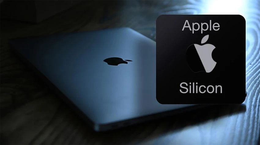 apple-silicon apple-silicon