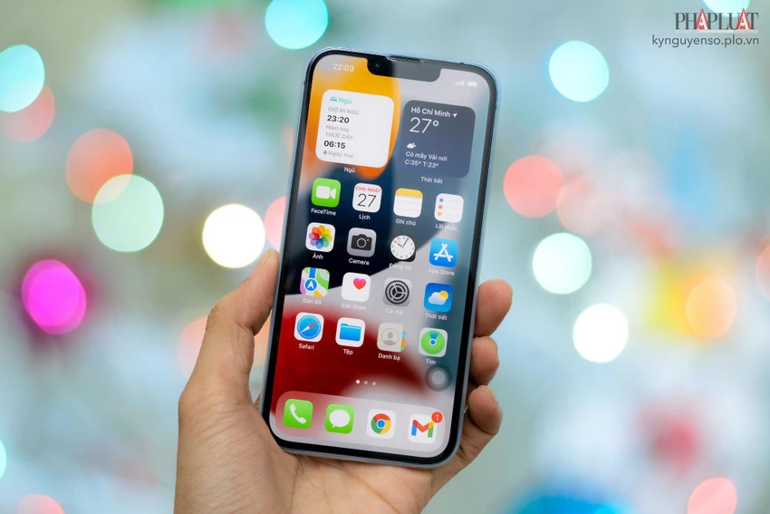 iPhone-13 iPhone-13