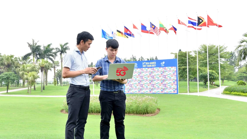 5g-viettel 5g-viettel