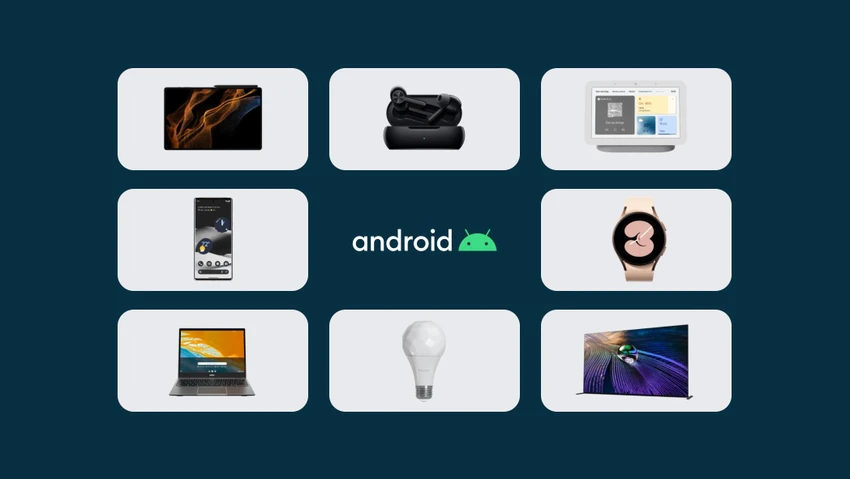 android android
